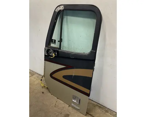 Door Assembly, Front FREIGHTLINER CST 120 Frontier Truck Parts