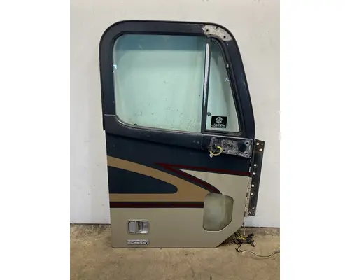 Door Assembly, Front FREIGHTLINER CST 120 Frontier Truck Parts