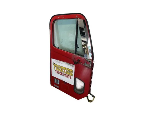 Door Assembly, Front FREIGHTLINER CST 120 Frontier Truck Parts
