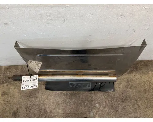 Fender Extension FREIGHTLINER CST 120 Frontier Truck Parts