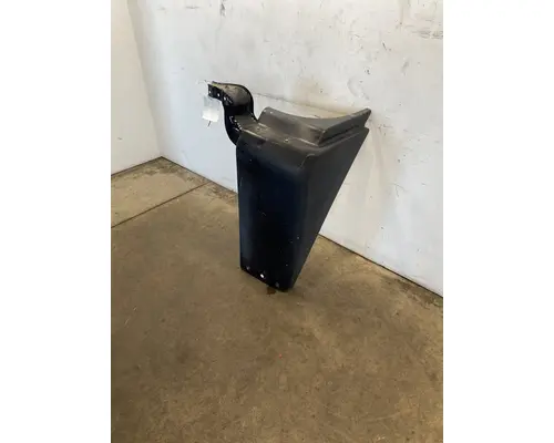 Fender Extension FREIGHTLINER CST 120 Frontier Truck Parts