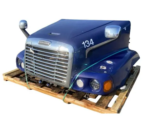 Hood FREIGHTLINER CST 120 Frontier Truck Parts