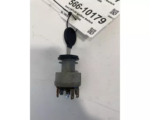 Ignition Switch FREIGHTLINER CST 120 Frontier Truck Parts