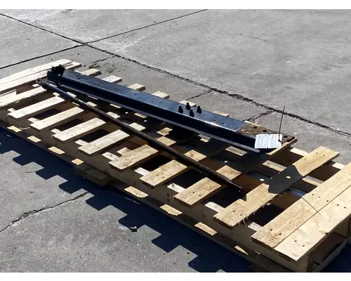 Muffler FREIGHTLINER CST 120 Frontier Truck Parts
