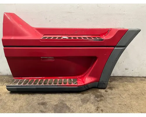 Side Fairing FREIGHTLINER CST 120 Frontier Truck Parts