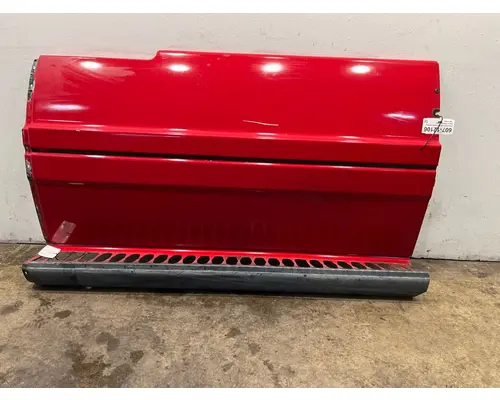 Side Fairing FREIGHTLINER CST 120 Frontier Truck Parts
