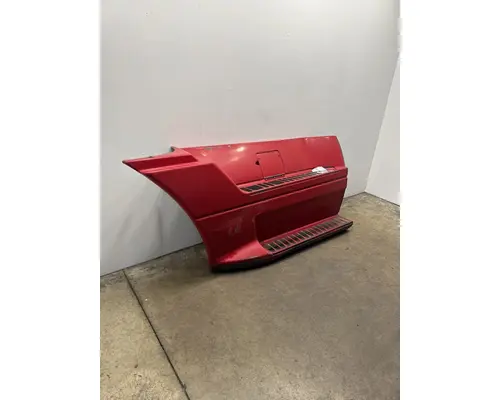 Side Fairing FREIGHTLINER CST 120 Frontier Truck Parts