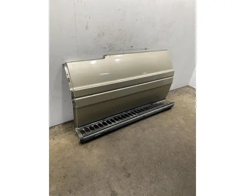 Side Fairing FREIGHTLINER CST 120 Frontier Truck Parts