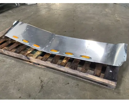 Sun Visor (External) FREIGHTLINER CST 120 Frontier Truck Parts