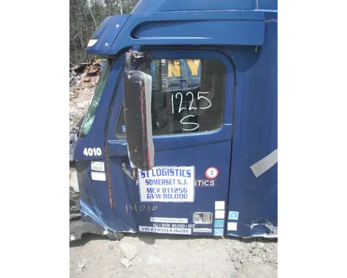 Door Assembly, Front FREIGHTLINER CST112 CENTURY New York Truck Parts, Inc.