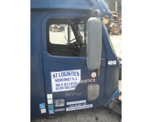 Door Assembly, Front FREIGHTLINER CST112 CENTURY New York Truck Parts, Inc.