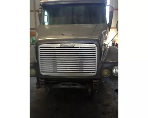 Hood FREIGHTLINER CST112 CENTURY Nli Sales, Inc. Jasper