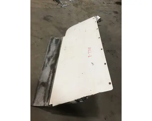 Side Fairing FREIGHTLINER CST112 CENTURY K &amp; R Truck Sales, Inc.