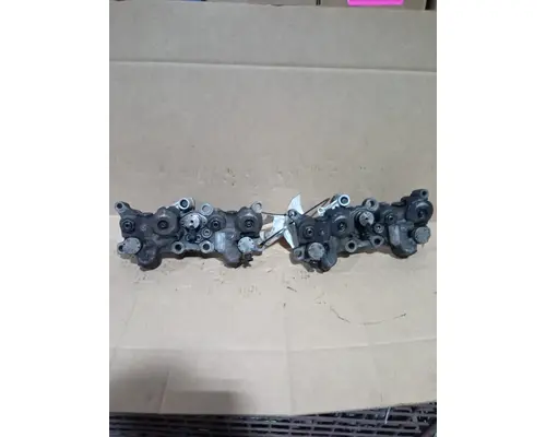 Jake/Engine Brake FREIGHTLINER CST120 Centruy Class K &amp; R Truck Sales, Inc.