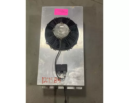 Transmission Oil Cooler FREIGHTLINER CST120 Centruy Class K &amp; R Truck Sales, Inc.