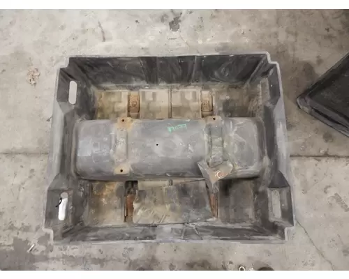 Battery Box FREIGHTLINER CST120 CENTURY K &amp; R Truck Sales, Inc.