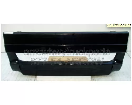 Bumper Assembly, Front FREIGHTLINER CST120 CENTURY Valley Heavy Equipment