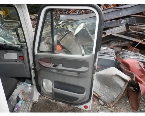 Door Assembly, Front FREIGHTLINER CST120 CENTURY New York Truck Parts, Inc.