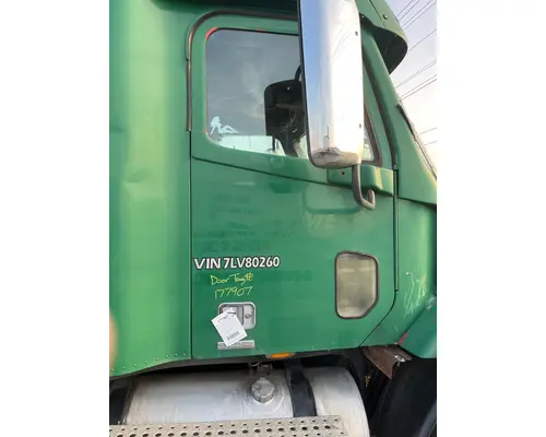 Door Assembly, Front Freightliner Cst120 century River City Truck Parts Inc.