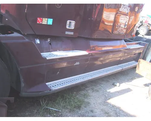 Skirt FREIGHTLINER CST120 CENTURY Michigan Truck Parts