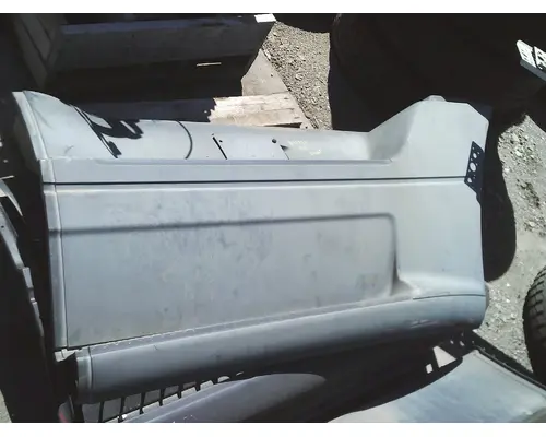 Skirt FREIGHTLINER CST120 CENTURY Michigan Truck Parts