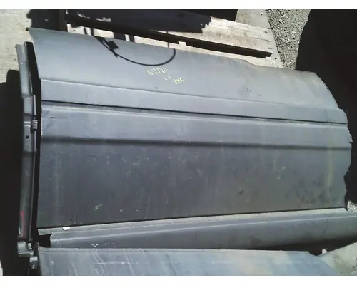 Skirt FREIGHTLINER CST120 CENTURY Michigan Truck Parts