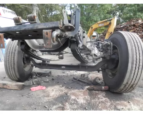 Axle Beam (Front) FREIGHTLINER CST120 CENTURY New York Truck Parts, Inc.