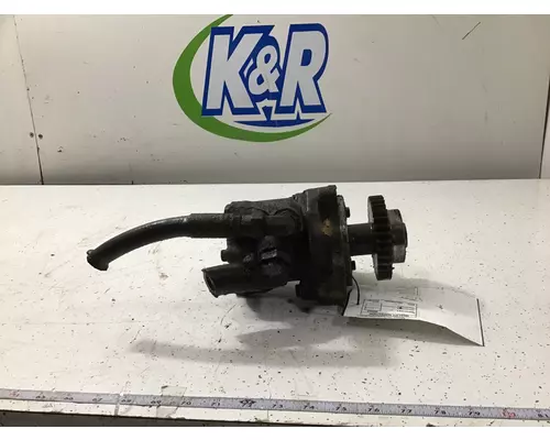 Fuel Pump (Tank) FREIGHTLINER CST120 CENTURY K &amp; R Truck Sales, Inc.