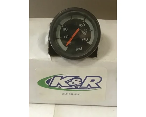 Gauges (all) FREIGHTLINER CST120 CENTURY K &amp;amp; R Truck Sales, Inc.
