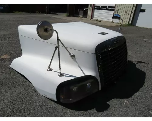 Hood FREIGHTLINER CST120 CENTURY New York Truck Parts, Inc.