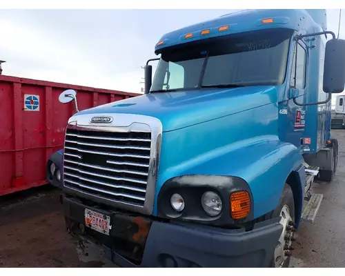 Hood FREIGHTLINER CST120 CENTURY Michigan Truck Parts