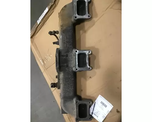 Intake Manifold FREIGHTLINER CST120 CENTURY K &amp; R Truck Sales, Inc.