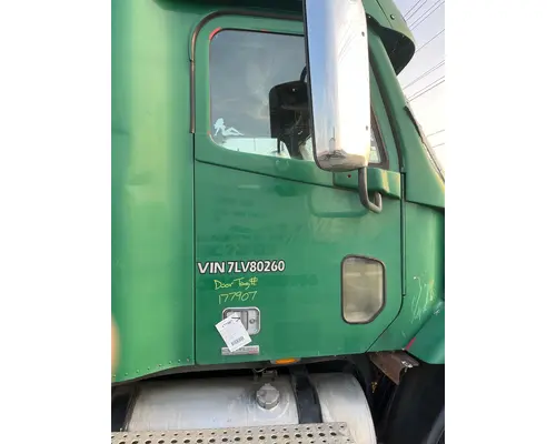 Freightliner Cst120 century Door Assembly, Front