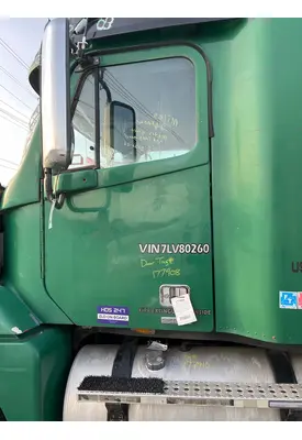 Freightliner Cst120 century Door Assembly, Front