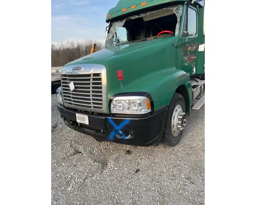 Freightliner Cst120 century Hood