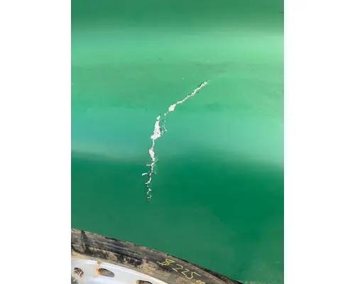 Freightliner Cst120 century Hood