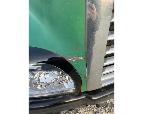 Freightliner Cst120 century Hood