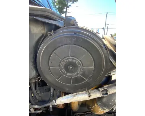 Air Cleaner Freightliner CST120 Complete Recycling Group LLC
