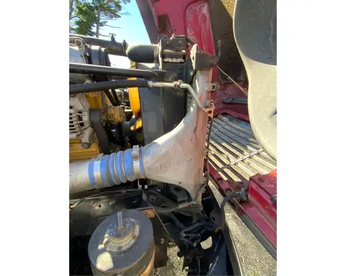 Cooling Assy. (Rad., Cond., ATAAC) Freightliner CST120 Complete Recycling Group LLC