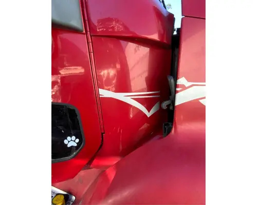 Cowl Freightliner CST120 Complete Recycling Group LLC