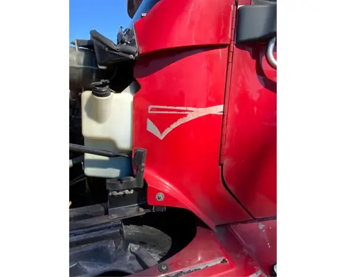 Cowl Freightliner CST120 Complete Recycling Group LLC