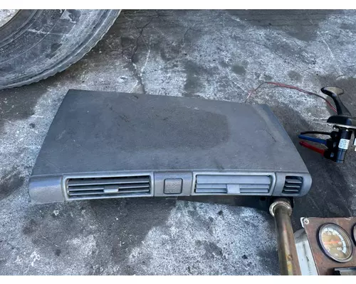 Dash Assembly FREIGHTLINER CST120 Usa Trade &amp; Exports Inc