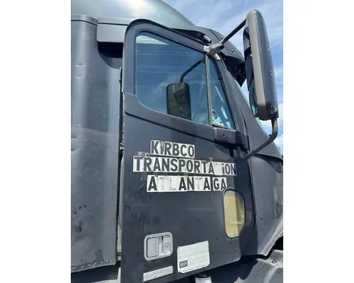 Door Assembly, Front FREIGHTLINER CST120 Usa Trade &amp; Exports Inc