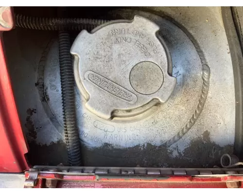 Fuel Tank Freightliner CST120 Complete Recycling
