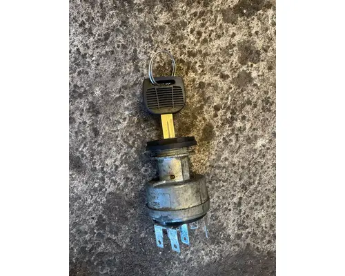 Ignition Switch FREIGHTLINER CST120 Usa Trade &amp; Exports Inc