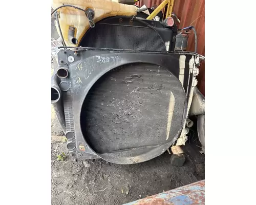 Radiator FREIGHTLINER CST120 Usa Trade &amp; Exports Inc