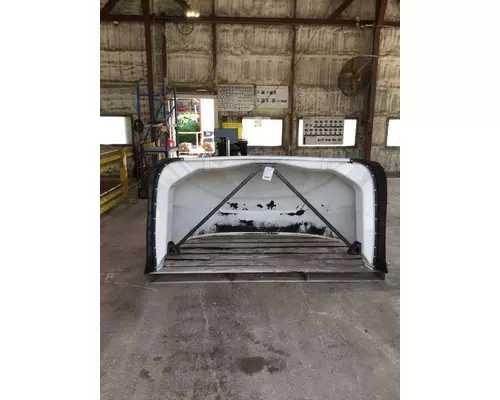 Roof Assembly Freightliner Day Cab Roof Fairing Assembly River City Truck Parts Inc.