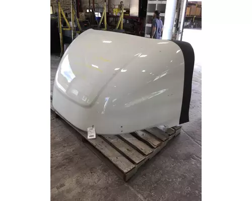 Freightliner Day Cab Roof Fairing Assembly Roof Assembly
