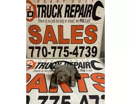EGR Valve FREIGHTLINER DD15 Hd Truck Repair &amp; Service