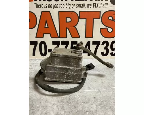 EGR Valve FREIGHTLINER DD15 Hd Truck Repair &amp; Service